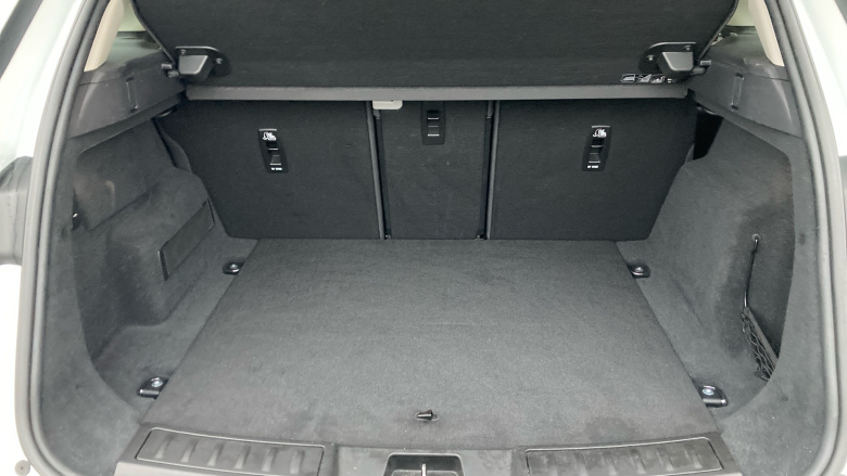 Land Rover Range Rover Evoque 2.0 D165 SE 5dr Auto Diesel Hatchback